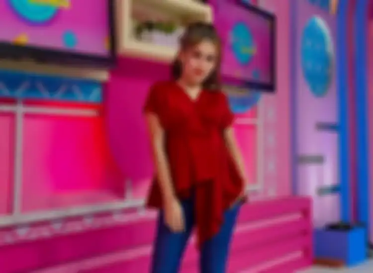 Bak Tak Kapok Pernah Icip Pahitnya Perceraian, Kini Ayu Ting Ting Malah Ngaku Lebih Pilih Pira Playboy