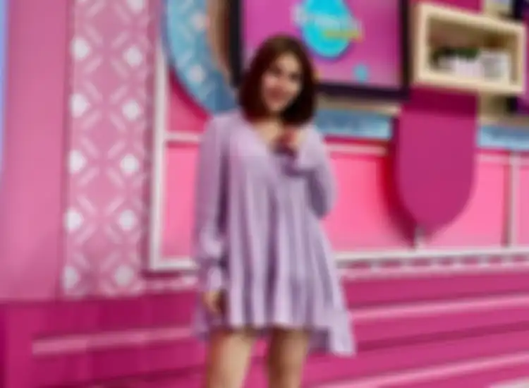 Rasakan Sakit Hati Sampai Lempar Sindiran, Kini Ayu Ting Ting Malah Kedapatan Ungkap Penyesalan Pada Perceraiannya dengan Enji Baskoro