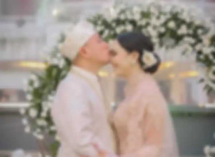 Kalina Ocktaranny, Vicky Prasetyo