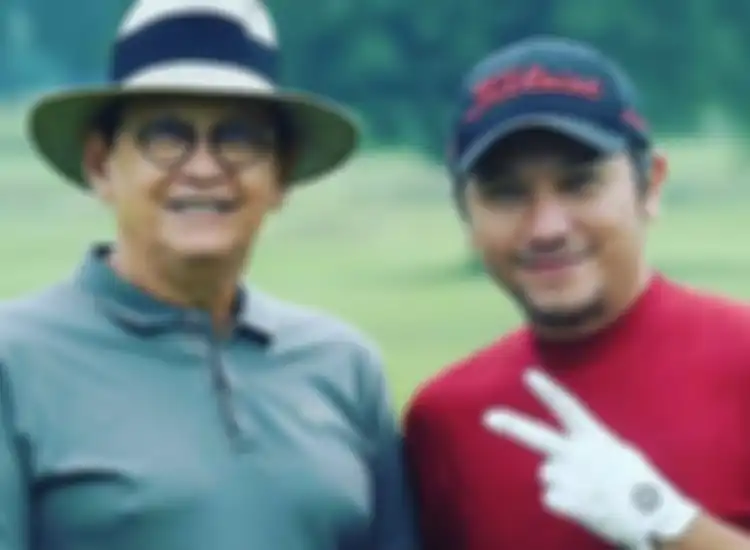 Roy Marten ceritakan pengalamannya tinggal di Salatiga