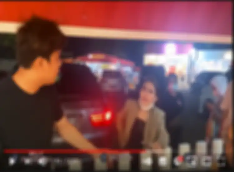 Billy Syahputra ajak Ayu Ting Ting menikah