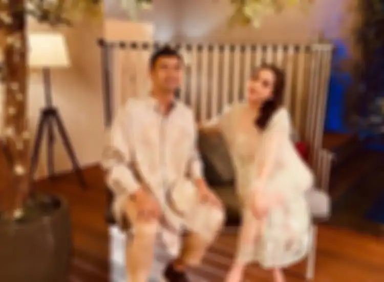 Nagita Slavina beberkan sifat asli Raffi Ahmad ketika berada di ranjang yang jarang diketahui banyak orang