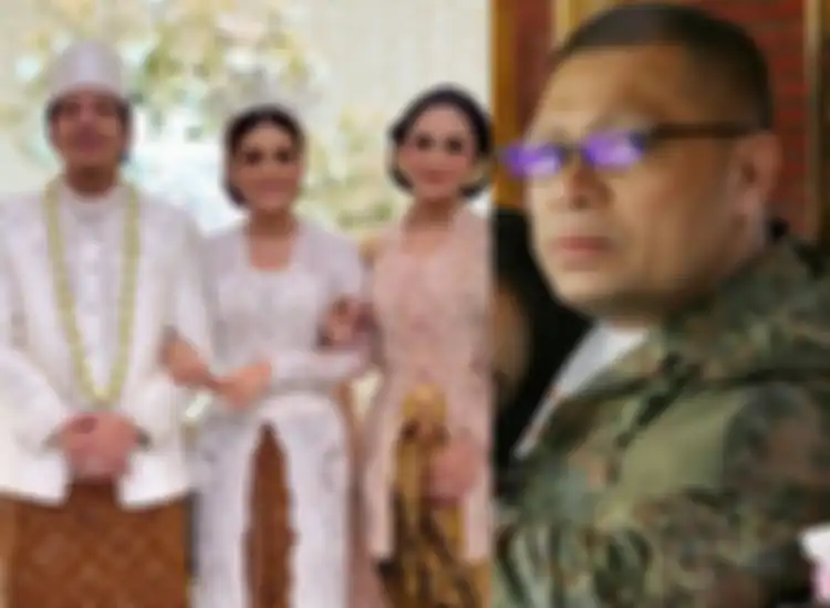 Kenyang Dianggap Ayah Tiri Jahat, Raul Lemos Akhirnya Izinkan KD Datang ke Pernikahan Aurel tapi Dengan Satu Syarat Ini