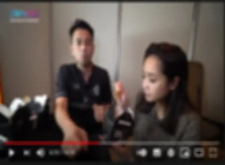 Nagita Slavina rela lakukan ini demi Raffi Ahmad