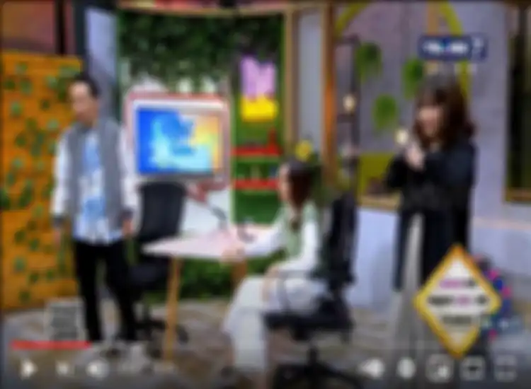 Ayu Ting Ting kena semprot Denny Cagur usai mengaku jadi penyanyi dangdut nomor satu di dunia