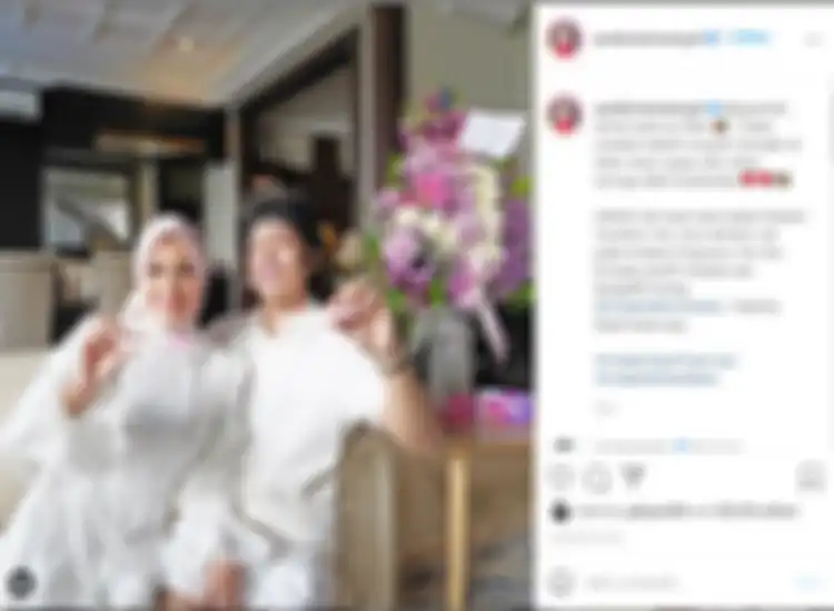 Aurel Hermansyah umumkan kehamilannya
