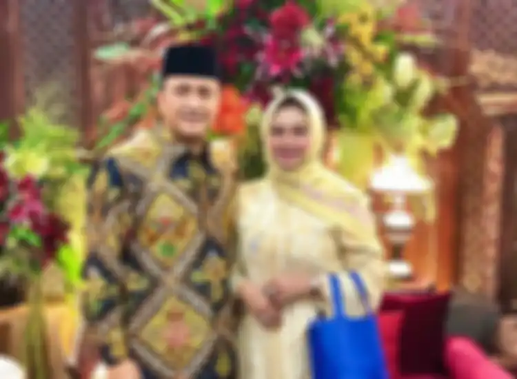 Perlakuan orang tua Bella Saphira pada dirinya saat menjalani ibadah puasa jadi sorotan