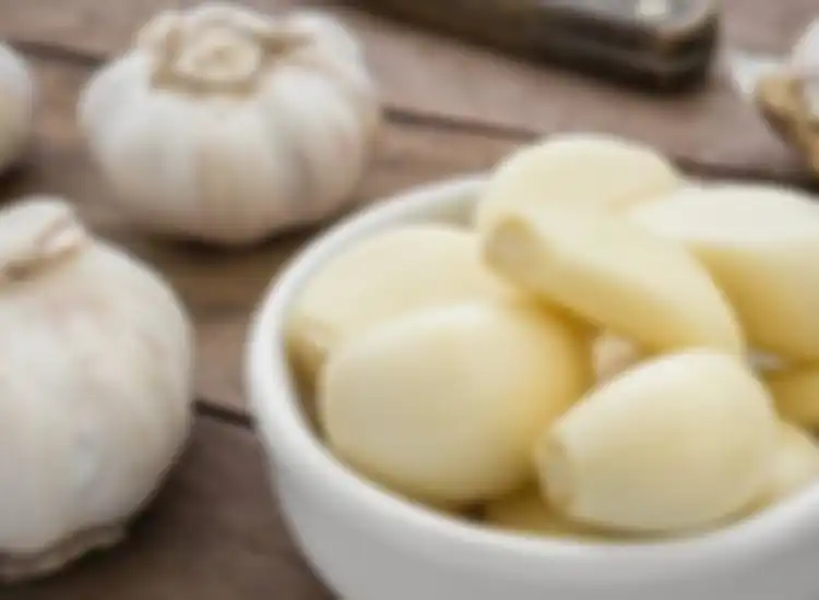 bawang putih untuk obat insomnia
