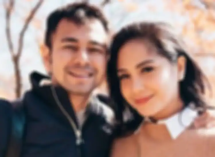 Raffi Ahmad blak-blakkan pernah ancam Nagita Slavina miliki anak dari wanita lain saat tengah bertengkar hebat