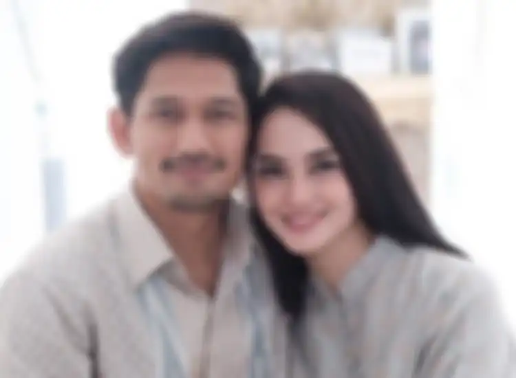 Ibnu Jamil dan Ririn Ekawati