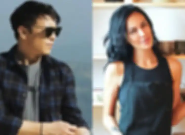 Paranormal Mbak You buka suara perihal hubungan Ariel Noah dengan Sophia Latjuba, ada apa?