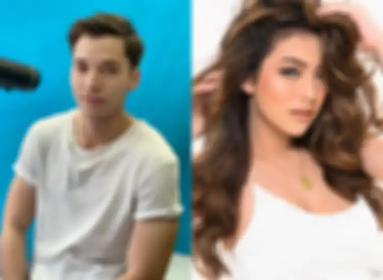 Seolah Isyaratkan Rumah Tangga Tak Bisa Diselamatkan Lagi, Celine Evangelista Kepergok Hilangkan ‘Bukti Cinta’ Dirinya Kepada Stefan William 