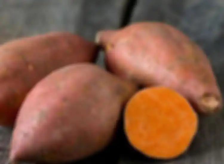 ubi jalar