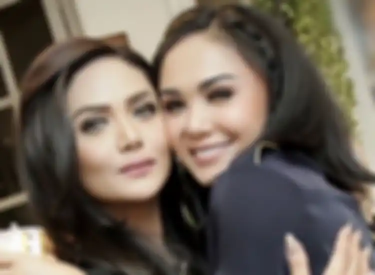 Sifat asli Krisdayanti dibongkar oleh Yuni Shara