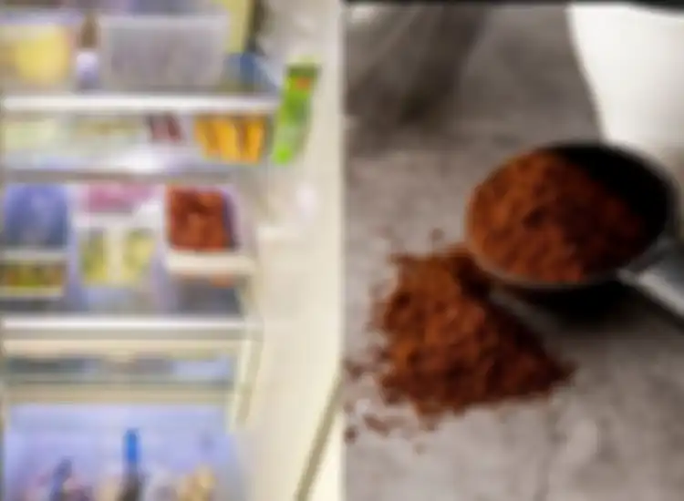 Manfaat kopi yang diletakkan di kulkas