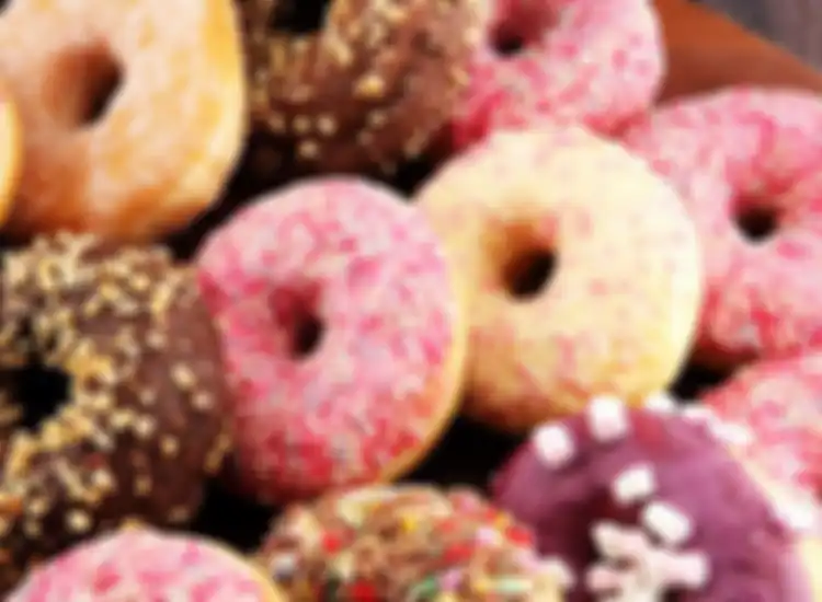 donat