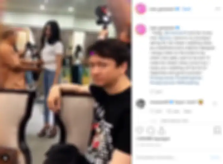 Janda 2 Kali, Rina Nose Sudah Pesan Gaun Pengantin Baru, Mbah Mijan Sebut Auranya Positif: Bisa Langgeng