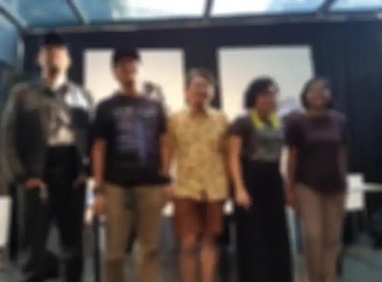 Koalisi Nasional Tolak RUU Permusikan