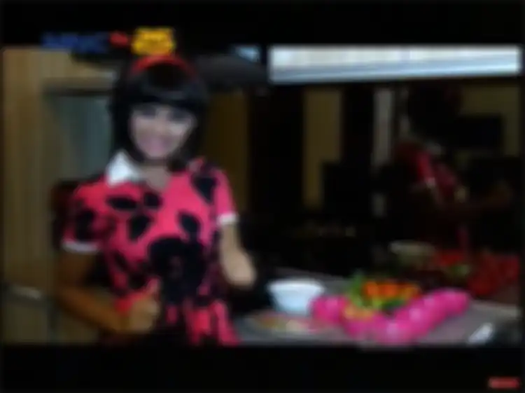Dapur Jenita Janet