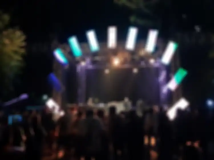 Hodgepodge Superfest 2018