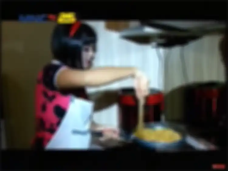 Dapur Jenita Janet