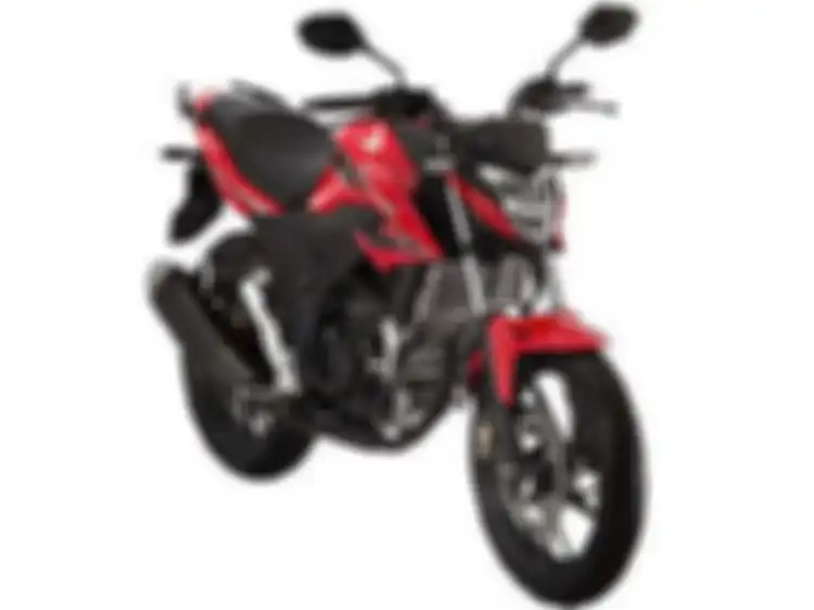 Honda CB 150 R
