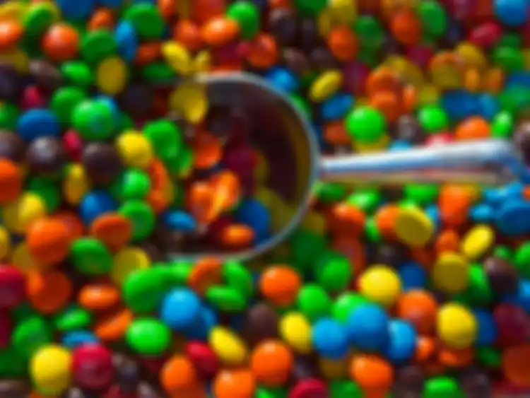 M&Ms
