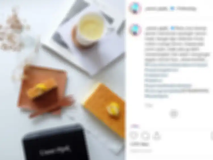 Usaha Kue Umi Pipik