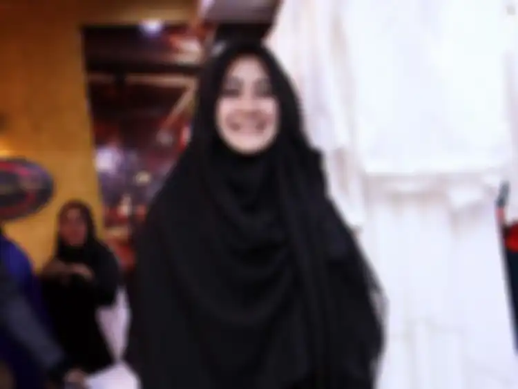 Butik Umi Pipik