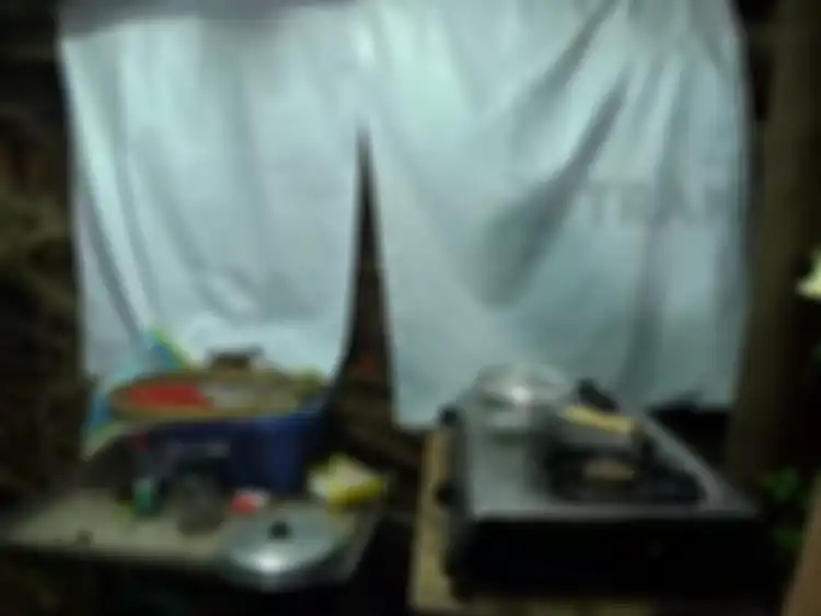 Dapur Ki Joko Bodo