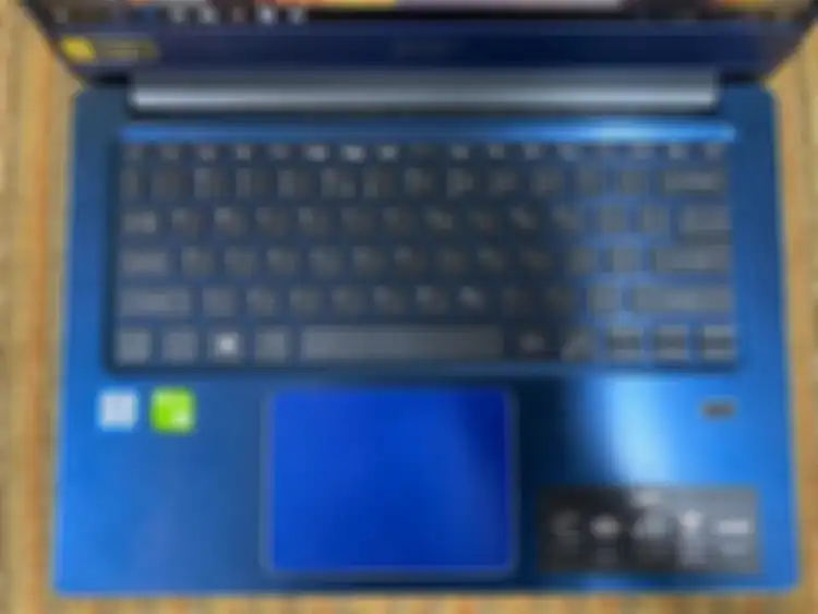 keyboard Acer Swift 3