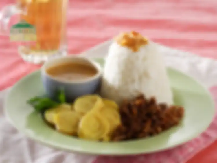 Tak Ada yang Tidak Tertarik Dengan Resep Nasi Uduk Khas Betawi Satu Ini