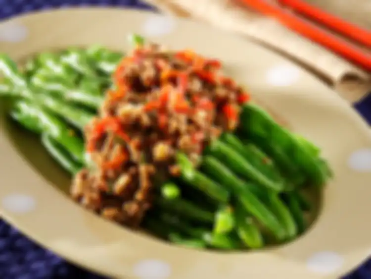 Cara Masak Buncis Supaya Warnanya Hijau dan Renyah Seperti di Restoran, Enggak Nyangka Gampang Banget!