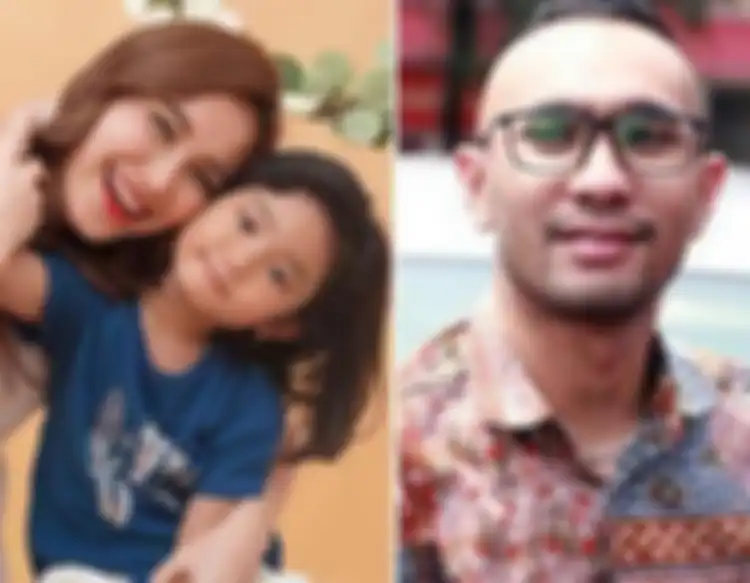 Dulu Tak Akui Buah Hati, Enji Bongkar Alasannya Tiba-tiba Ingin Bertemu Bilqis, Putri Ayu Ting Ting, Selagi Bisa Ketemu Apapun Saya Lakuin