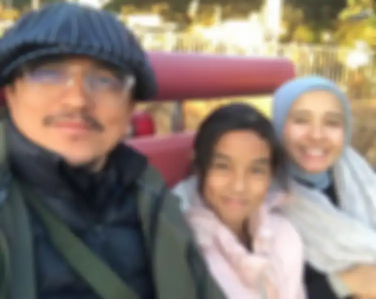Engku Emran seroang bos besar media di Malaysia