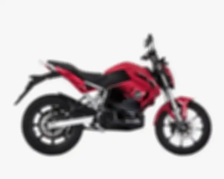 Revolt RV400 BRZ dijual setara Rp 26 jutaan.