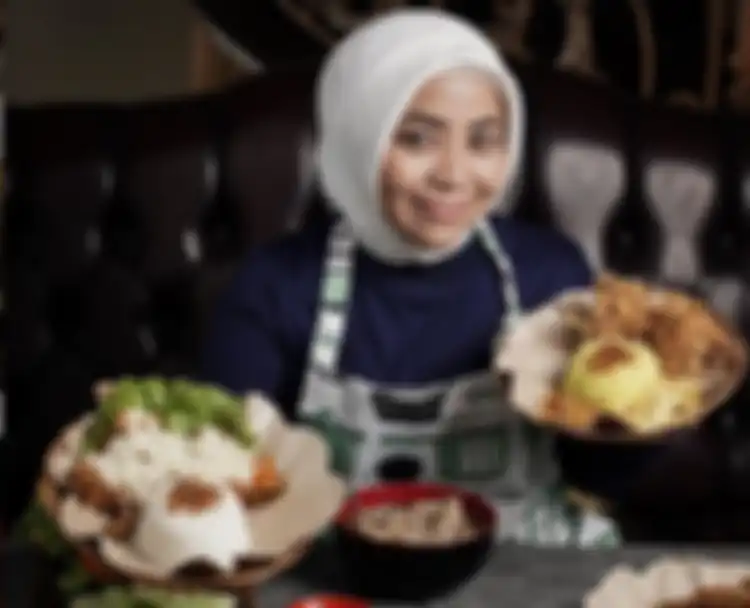 Muzdalifah 