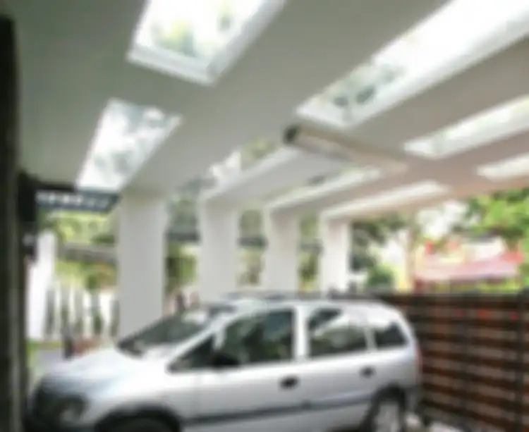 Lokasi : Kediaman Didik Syahrial - Andini, Puspita Loka, Bsd City, Tangerang