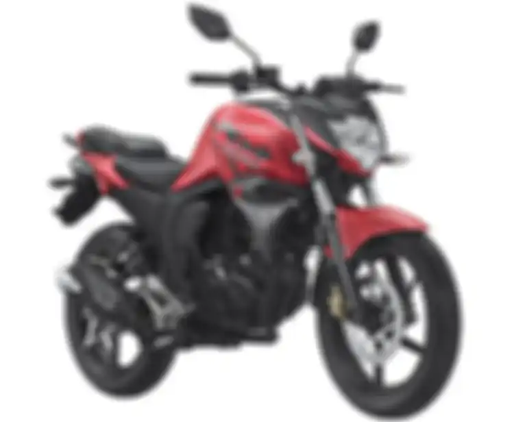 Yamaha Byson