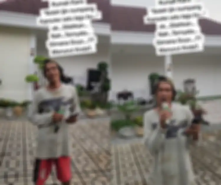 Viral di TikTok video tukang nyanyikan lagu Still Loving You milik band Scorpions
