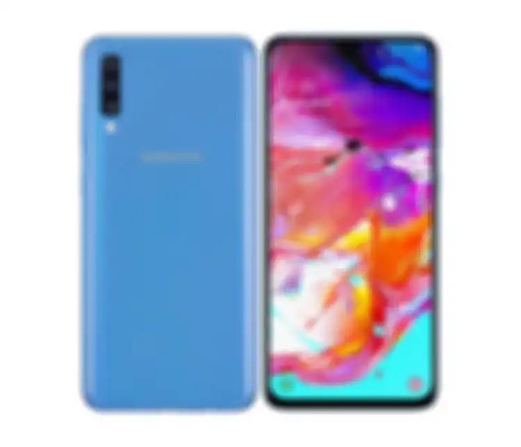 Samsung Galaxy A70
