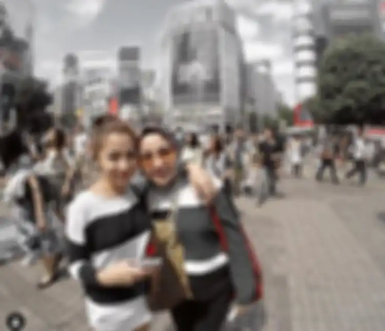 Nikita Willy dan Sang Ibu