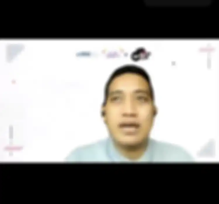 Muhammad Mahrus Afif, Mentor Satu Persen Indonesia Life School