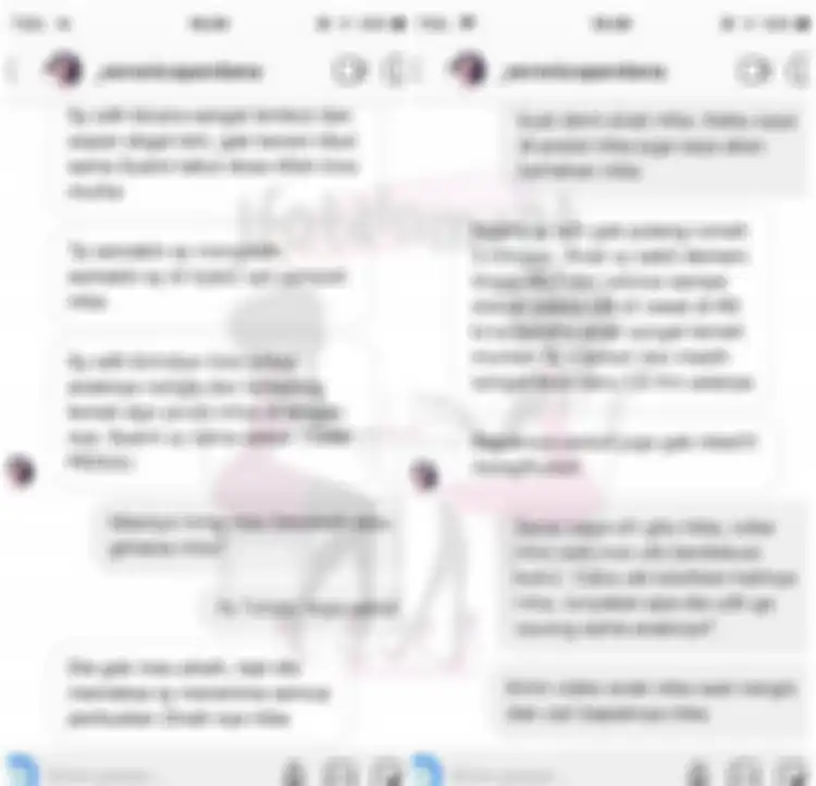istri Lucky Perdana curhat di instagram