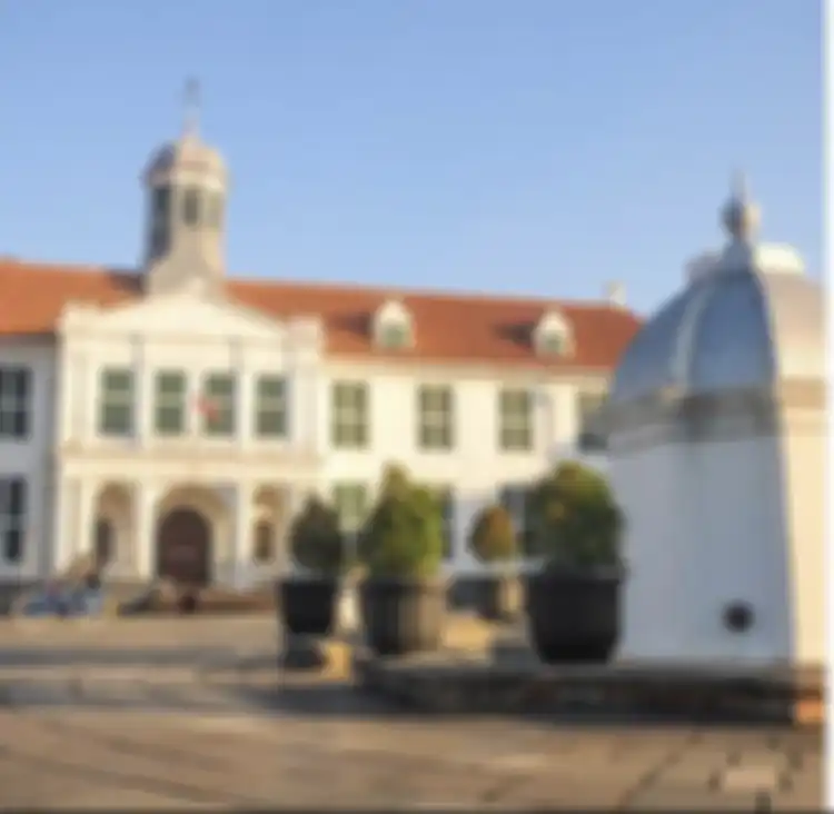 Ini 4 tempat wisata hits di Jakarta ini tak memerlukan biaya yang mahal alias murah meriah. Dijamin nagih bikin foto aesthetic!