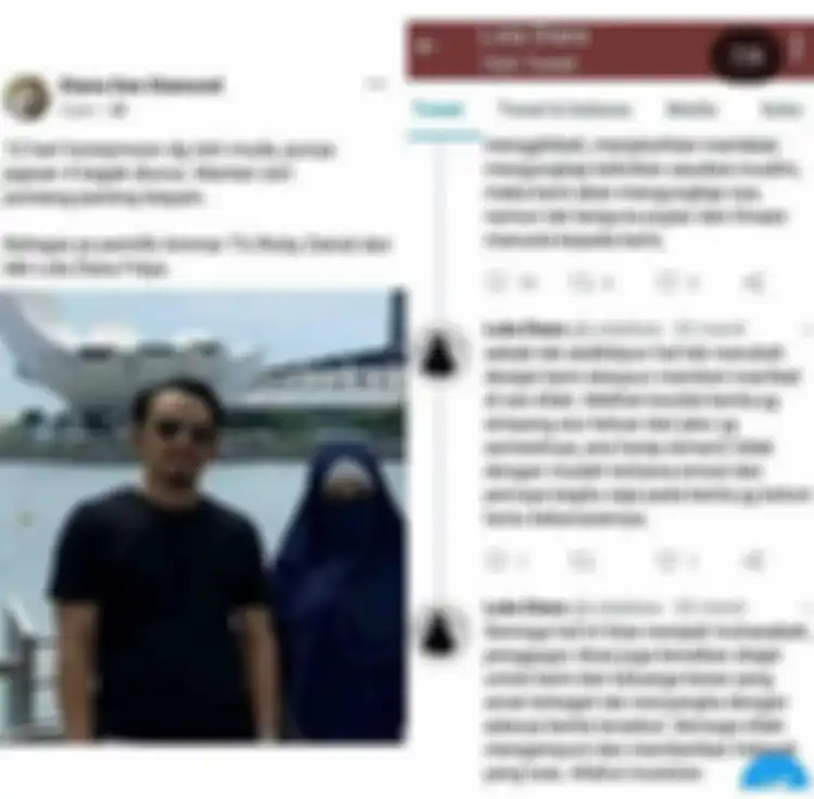Lola Diara Layangan Putus