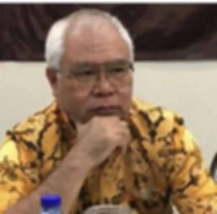Mantan Kepala BAIS TNI Soleman B Ponto punya jawaban sederhana soal pelaku penembakan Brigadir Yosua. Biarpun CCTV rusak.