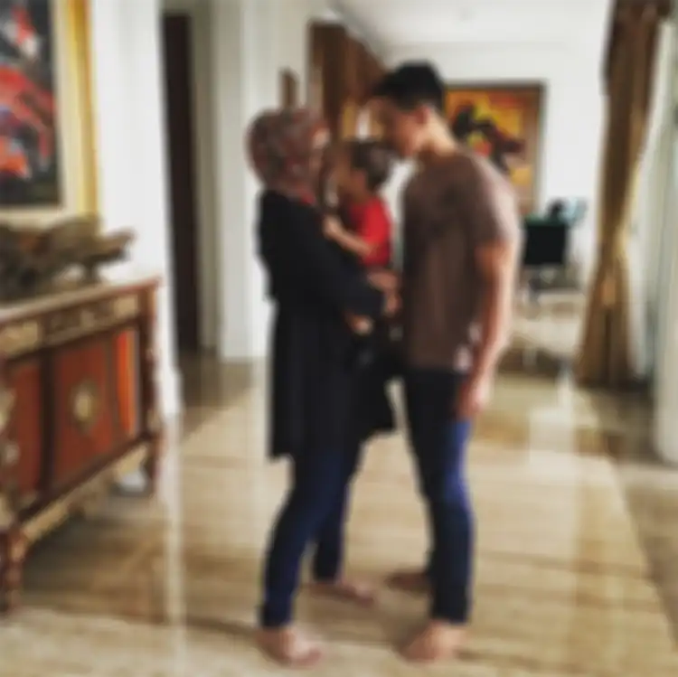 Rumah Zumi Zola