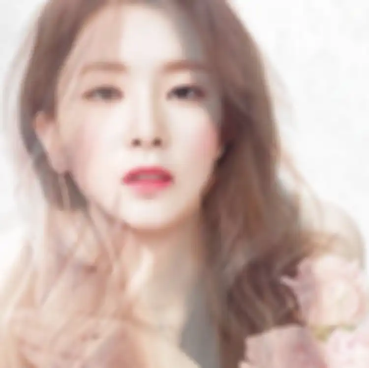 Seulgi dan Irene Red Velvet