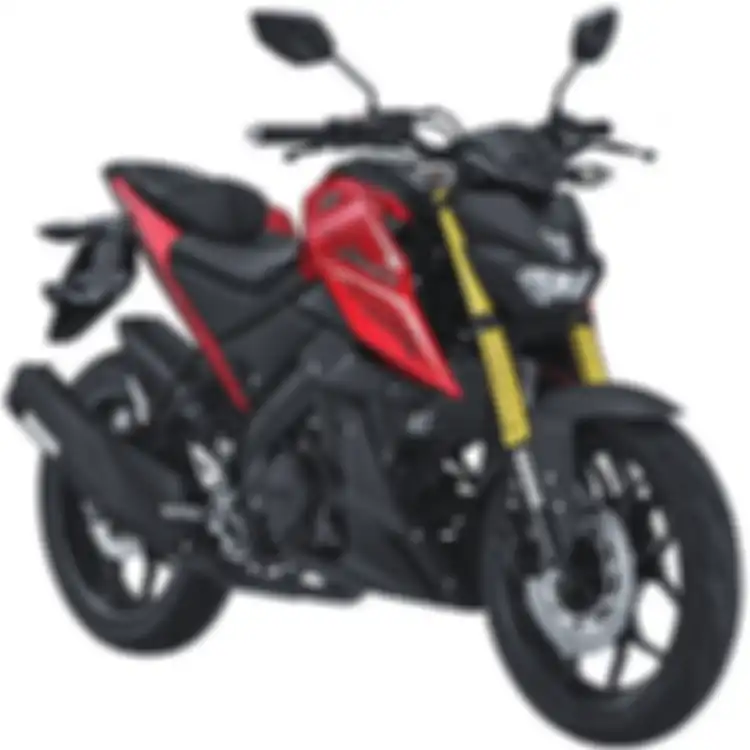 Yamaha Xabre